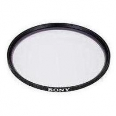 Sony VF-72MPAM MC Protection Filter Carl Zeiss T 72 mm