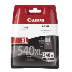 Canon PG-540 XL black