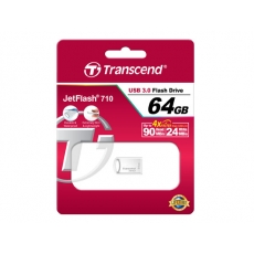 Transcend JetFlash 710S     64GB USB 3.0