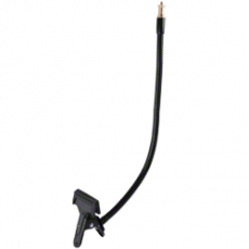 walimex Gooseneck with  1/4 thread and Clip
