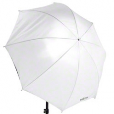 walimex pro Umbrella Softbox Translucent, 109cm