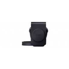 Sony LCS-RXGB Camera bag black