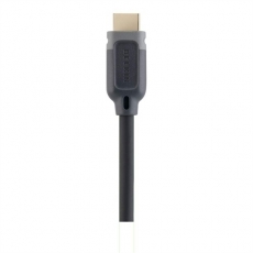 Belkin HDMI Cable with Ethernet 2 m black AV10000qp2M