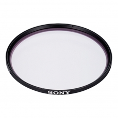 Sony VF-49MPAM MC Protection Filter Carl Zeiss T 49 mm