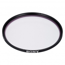 Sony VF-67MPAM MC Protection Filter Carl Zeiss T 67 mm
