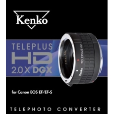 Kenko HD 2,0x Converter C/EF/EFS DGX