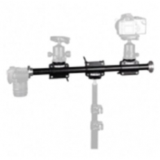 walimex wT-628 Extension Arm with 2 Sledges