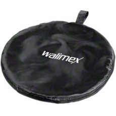 walimex 5in1 Foldable Reflector Set, 107cm
