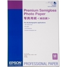 Epson Premium Semigloss Photo A2, 25 sheet, 251g    S042093