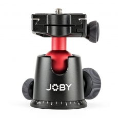 Joby Ball Head 5K black/red