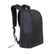 Rivacase 7490 (PS) Backpack black Elegant