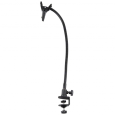 walimex Gooseneck with Clamp Holder and Studio Clip