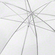 walimex pro Reflex Umbrella black/white, 109cm