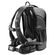 mantona Trekking Camera Backpack black