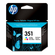 HP CB 337 EE ink cartridge color No. 351