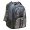 Wenger Cobalt 16  grey / blue Computer Backpack