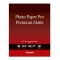 Canon PM-101 Pro Premium Matte A 3+, 20 Sheet, 210 g